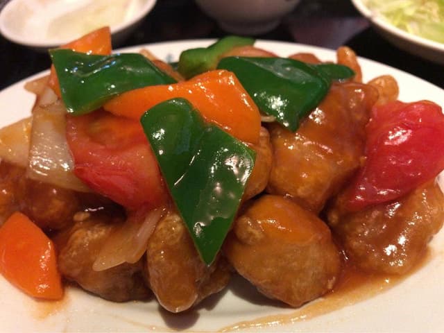 東洋飯店 那覇店 - サブ画像3