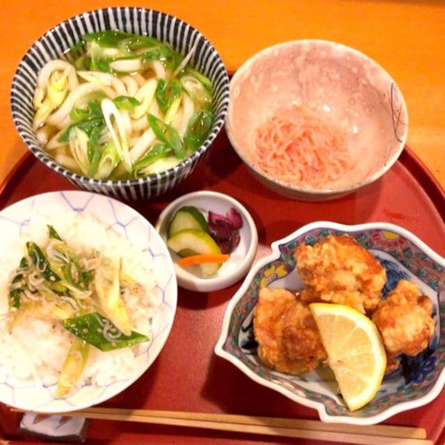 しぐれ茶屋 侘助 乃木坂店 - サブ画像2