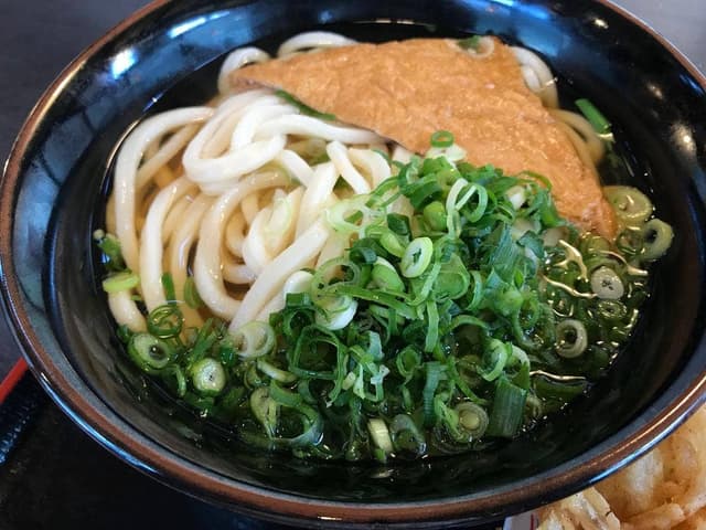 大介うどん 宇和店 - サブ画像2