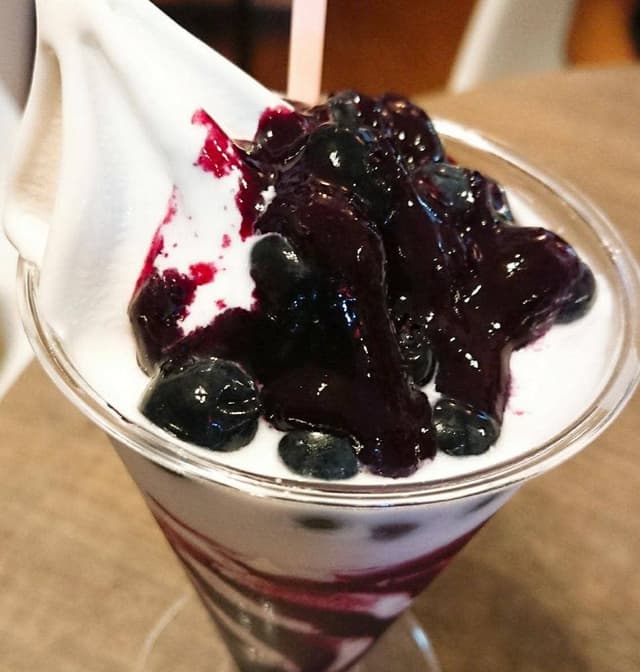 新山いちご園 - サブ画像2