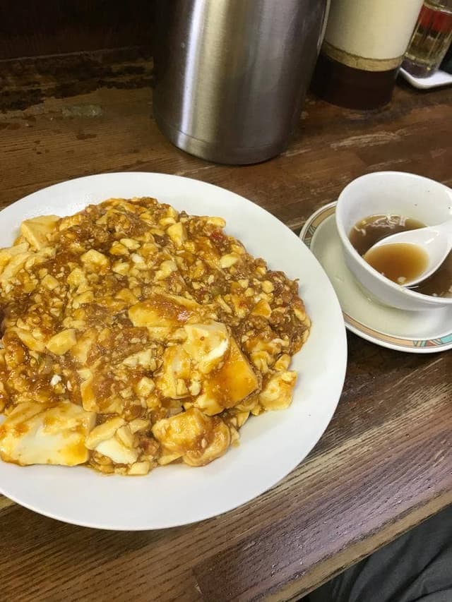 中華太朗 雪谷大塚店 - サブ画像3