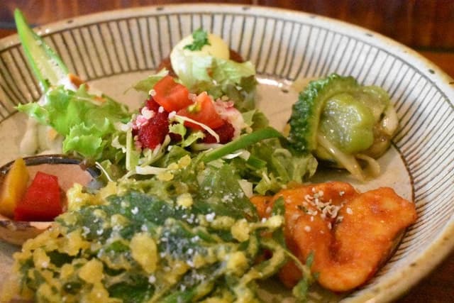 自然食とおやつ mana - サブ画像1