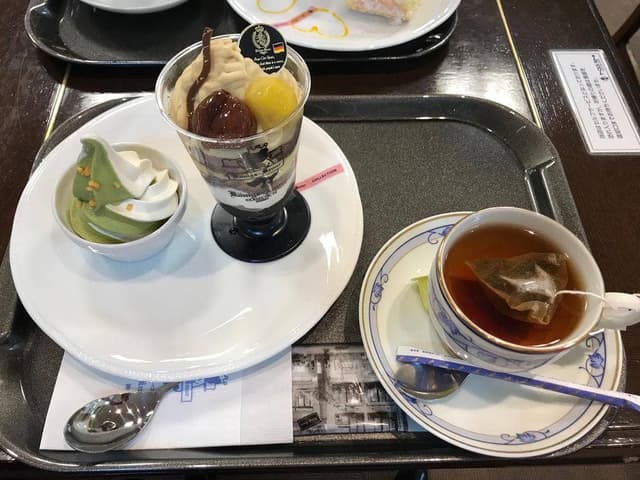 ケーニヒス クローネ 堺高島屋店 - サブ画像1