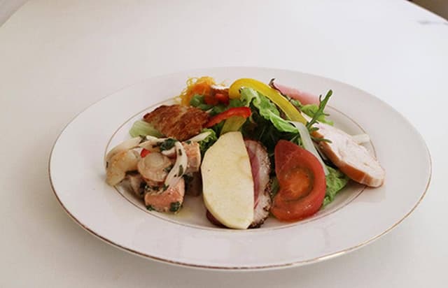 シェ・リボン - サブ画像2