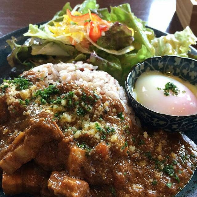 かめキッチン - サブ画像3