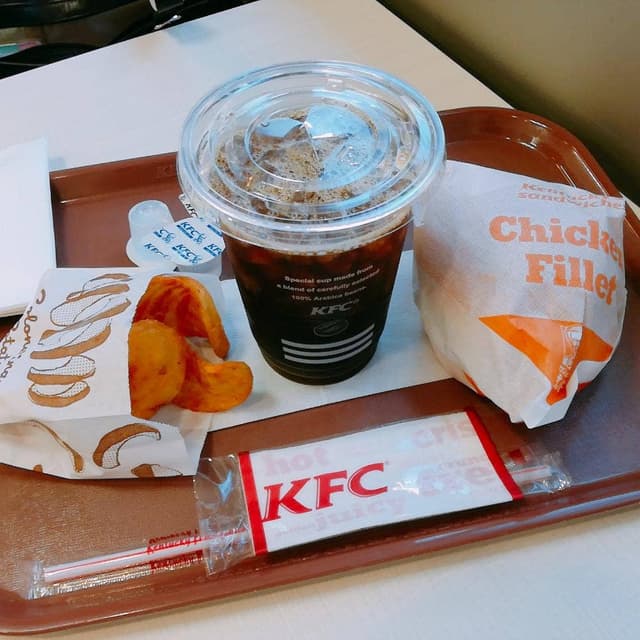 ケンタッキーフライドチキン 駒込店 - サブ画像3