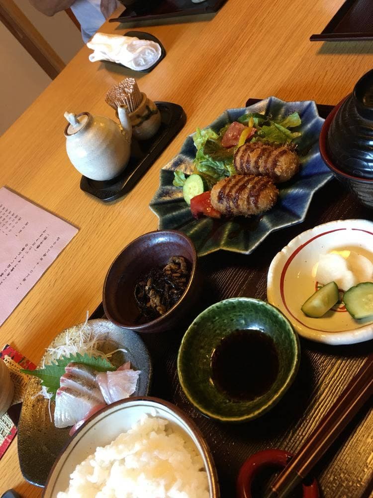 魚菜 うお江