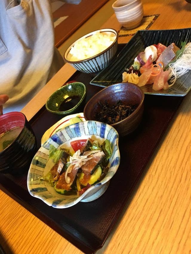 魚菜 うお江 - サブ画像2