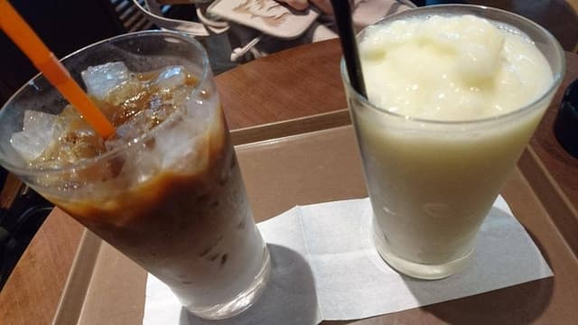 サンマルクカフェ 品川インターシティ店 - サブ画像2