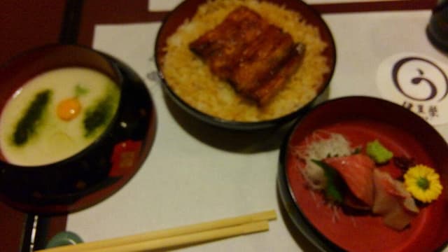 伊豆栄 不忍亭 - サブ画像3