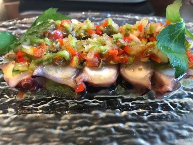 スペイン料理 Ali-Oli - サブ画像3
