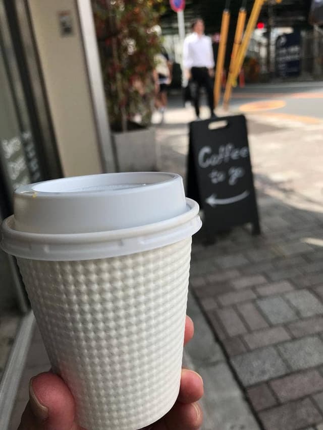 Switch Coffee Tokyo Yoyogi - サブ画像3