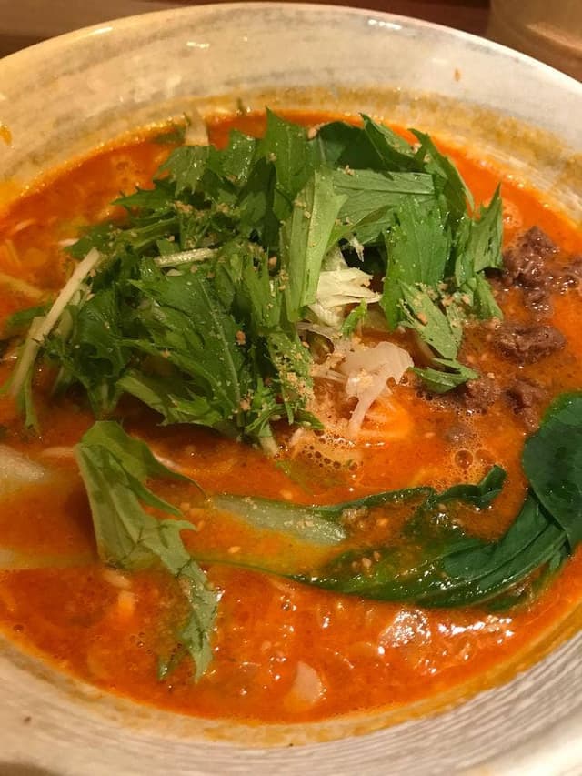 辛麺屋 玄 - サブ画像1
