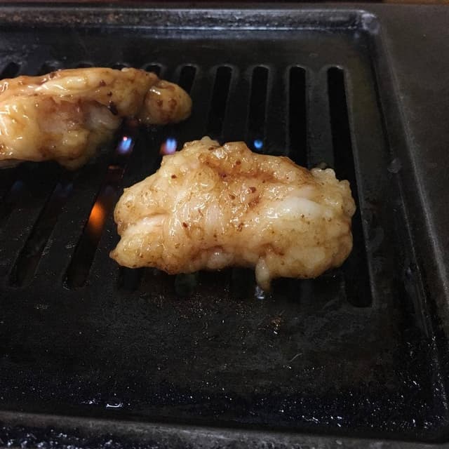 焼肉ホルモン味里 - サブ画像1