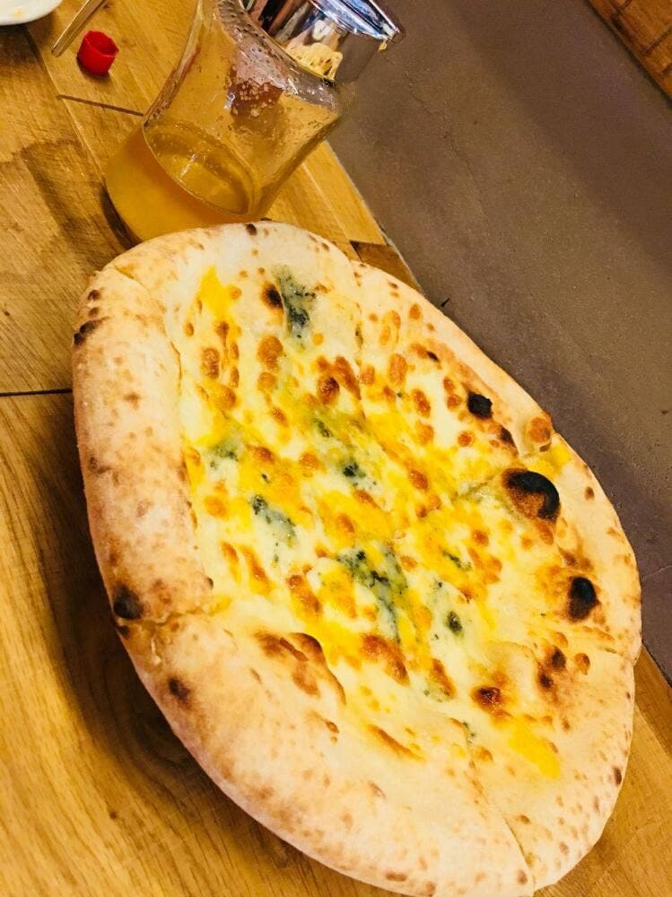 イタリアン CANTINA エミオ田無店