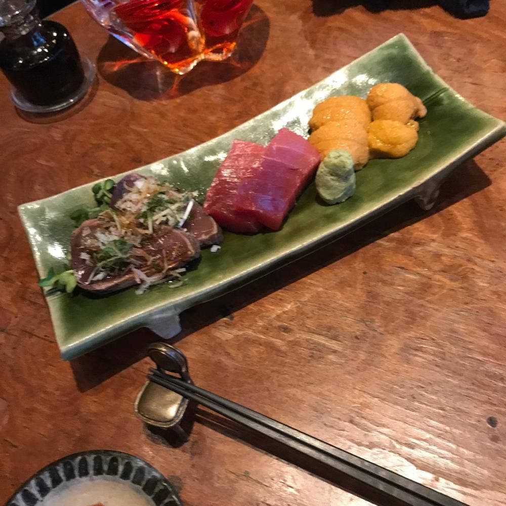 甘美堂