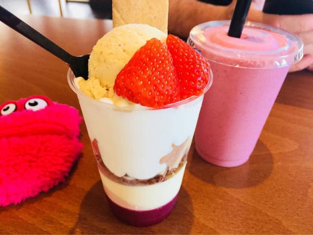 Patisserie Merci - サブ画像1