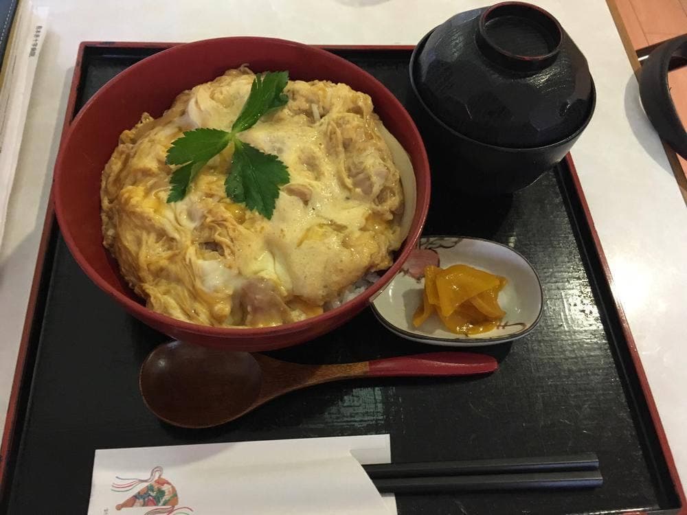 味多