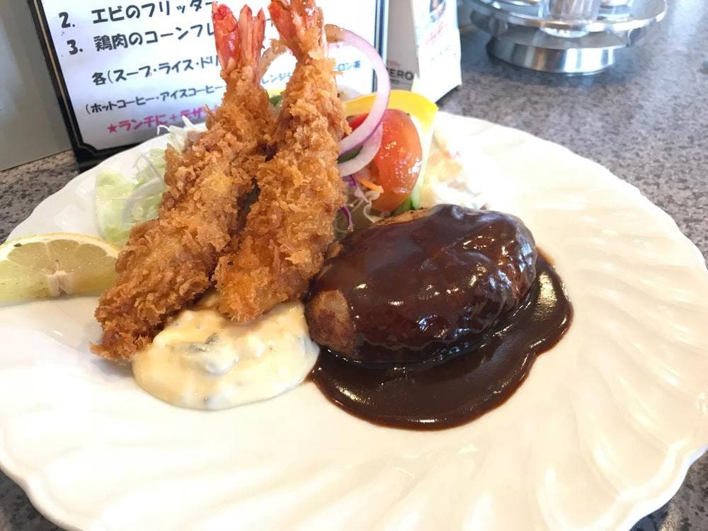 シェフ