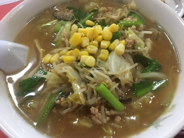中華料理 味乃一番 - サブ画像1