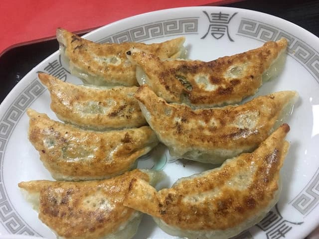 中華料理 味乃一番 - サブ画像2