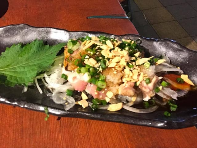 立ち喰い酒場 金八っつぁん - サブ画像1