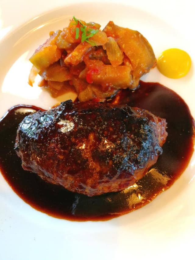 RESTAURANT MIMAKI - サブ画像2