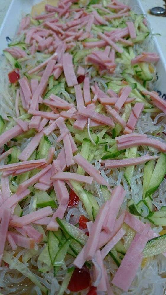 肉と惣菜の店 ながおか - サブ画像1