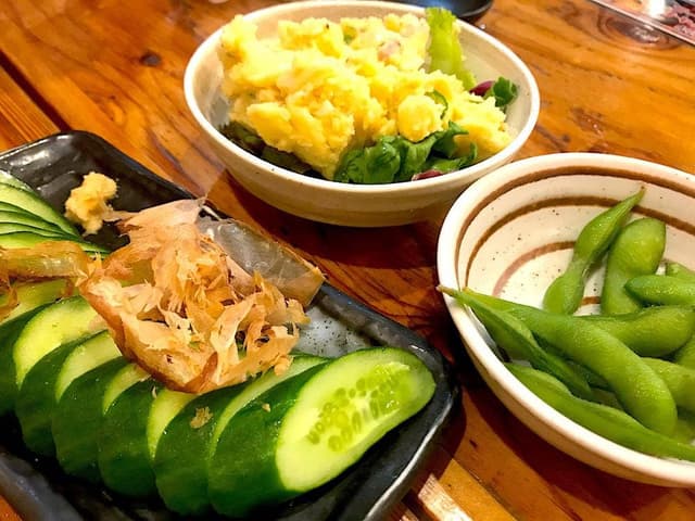 屋台居酒屋 大阪 満マル 尼崎店 - サブ画像2