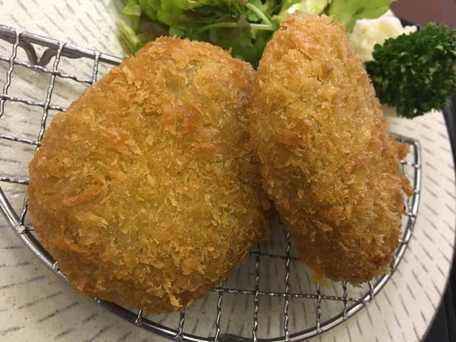 草のホテル 和食処 湧水 - サブ画像1