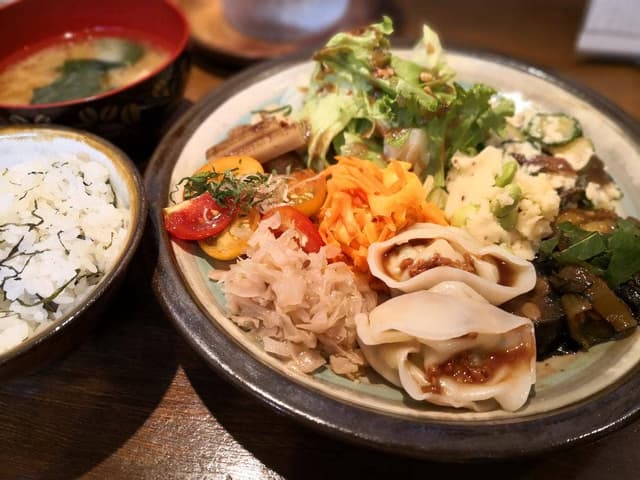ごはんや草木堂 - サブ画像1