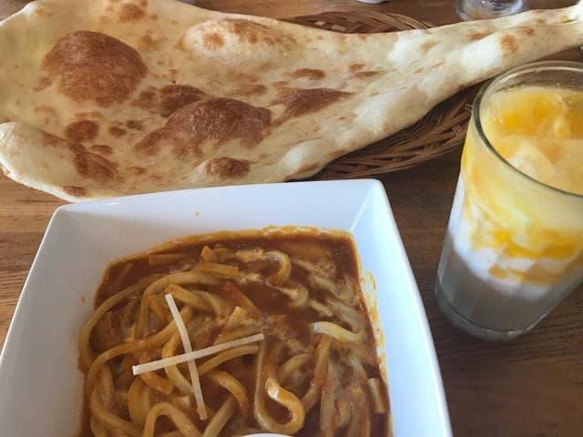 インドレストランカフェ カリカ - サブ画像3