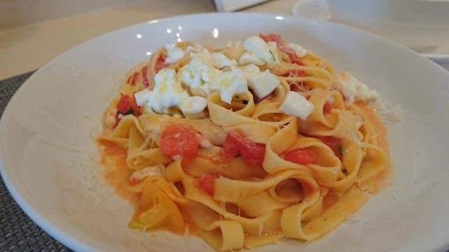 イタリアワイン食堂 ラ・フラスカ - サブ画像2