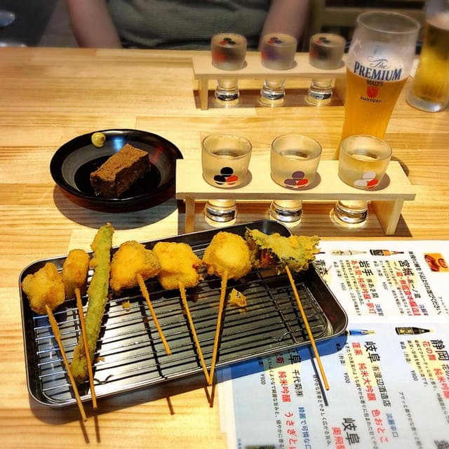 酒処 京町茶屋 伏見桃山店 - サブ画像1