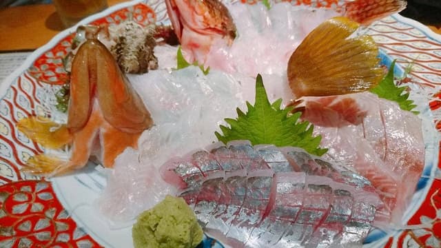 旬流Dining りんく - サブ画像3