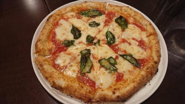 Pizzeria Bar ARIETTA - サブ画像3