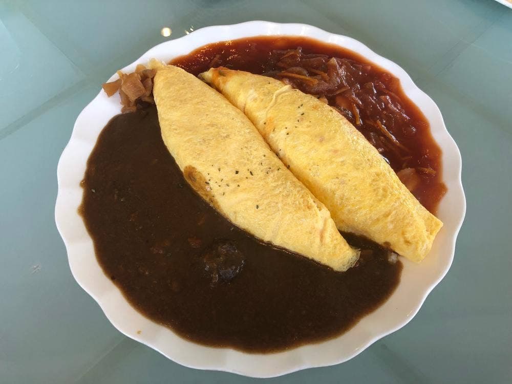 カフェ ポアロ