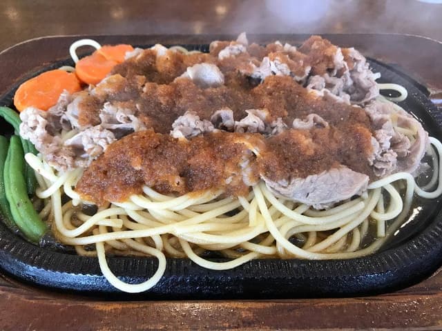 グルメ風月 広川SA店 - サブ画像3