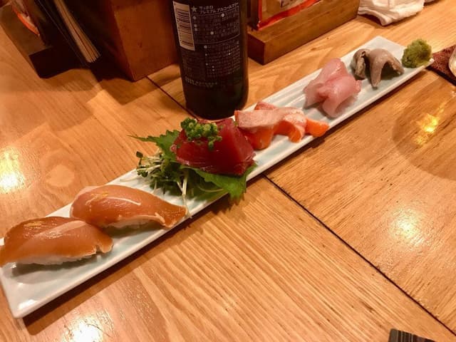 北の炉端や くろえもん - サブ画像2