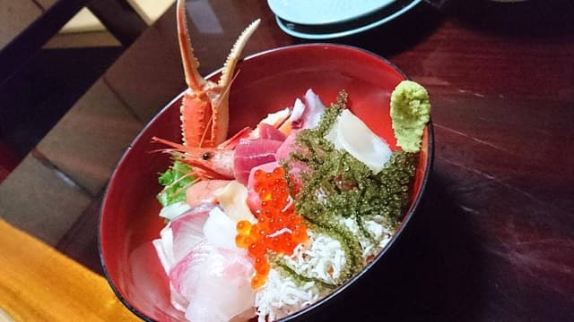 一寸一 さきたま店 - サブ画像1