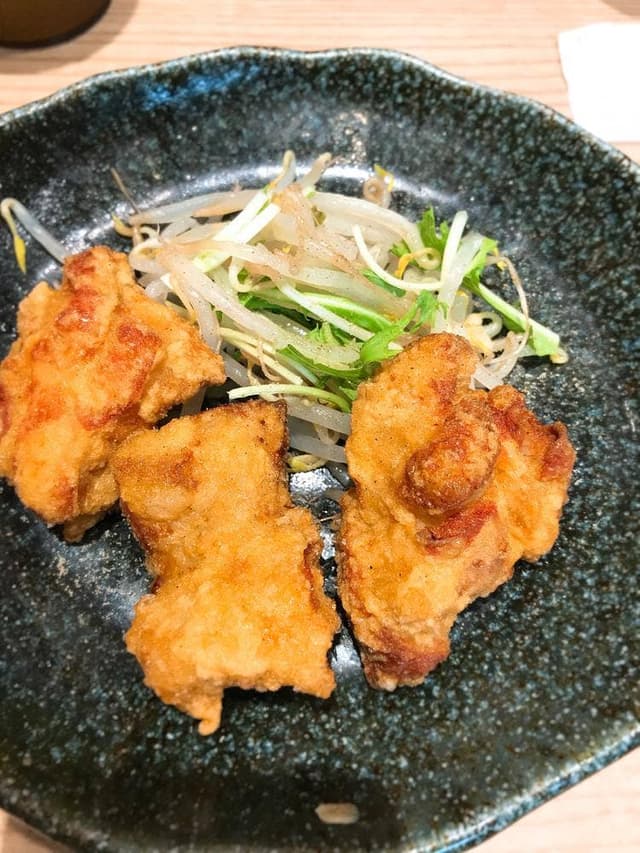 一刻魁堂 ポートウォークみなと店 - サブ画像2