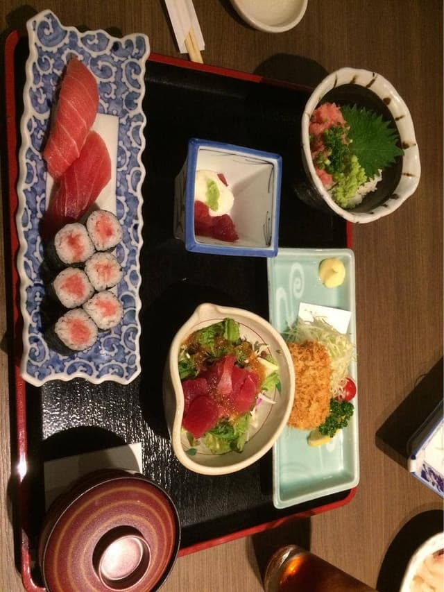 海鮮ダイニング美喜仁館 高崎店 - サブ画像3