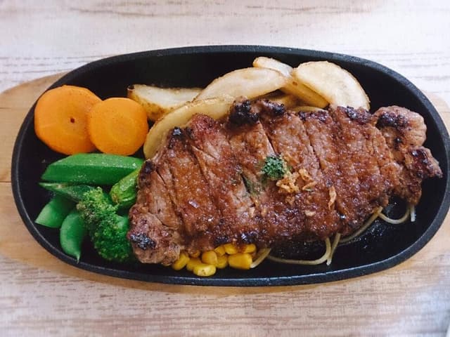 CAFE 02 - サブ画像2