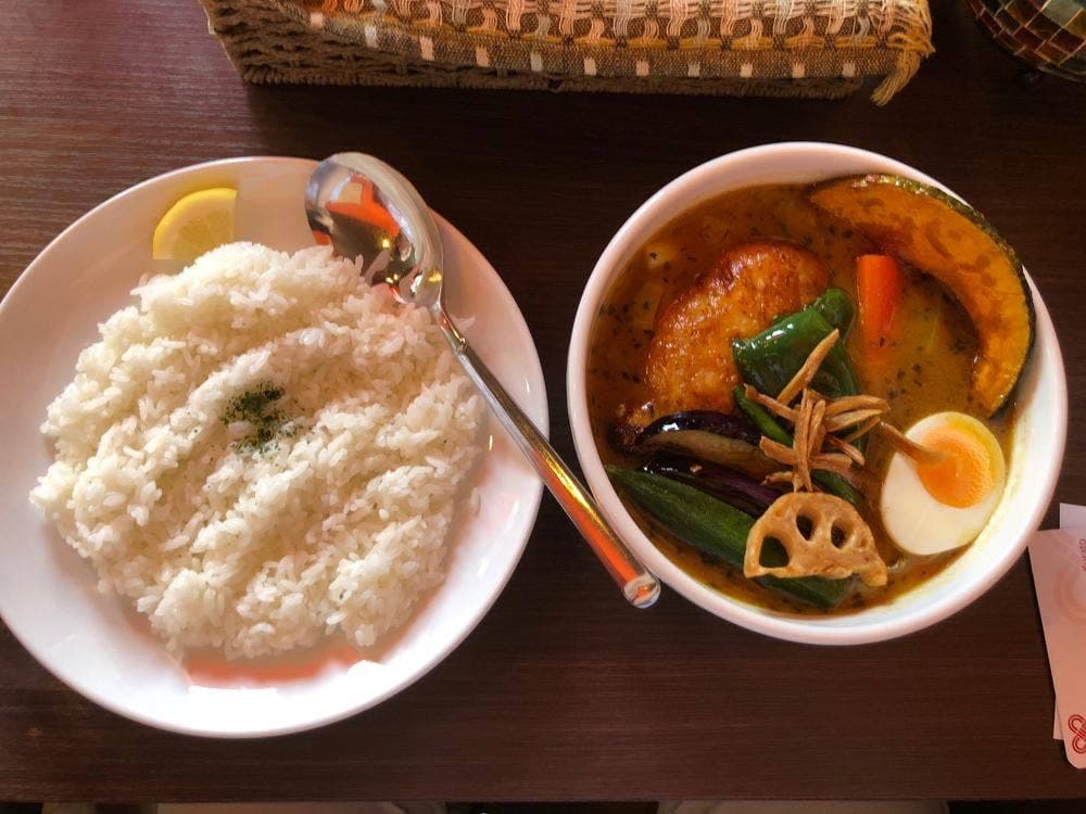 チュッタ 江別店