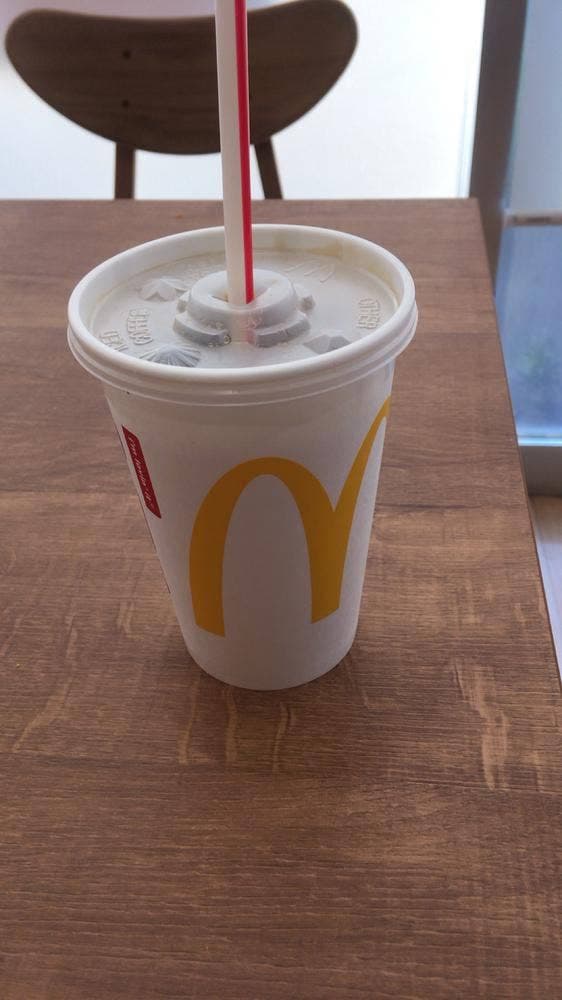 マクドナルド 浦安東野ヤオコー店