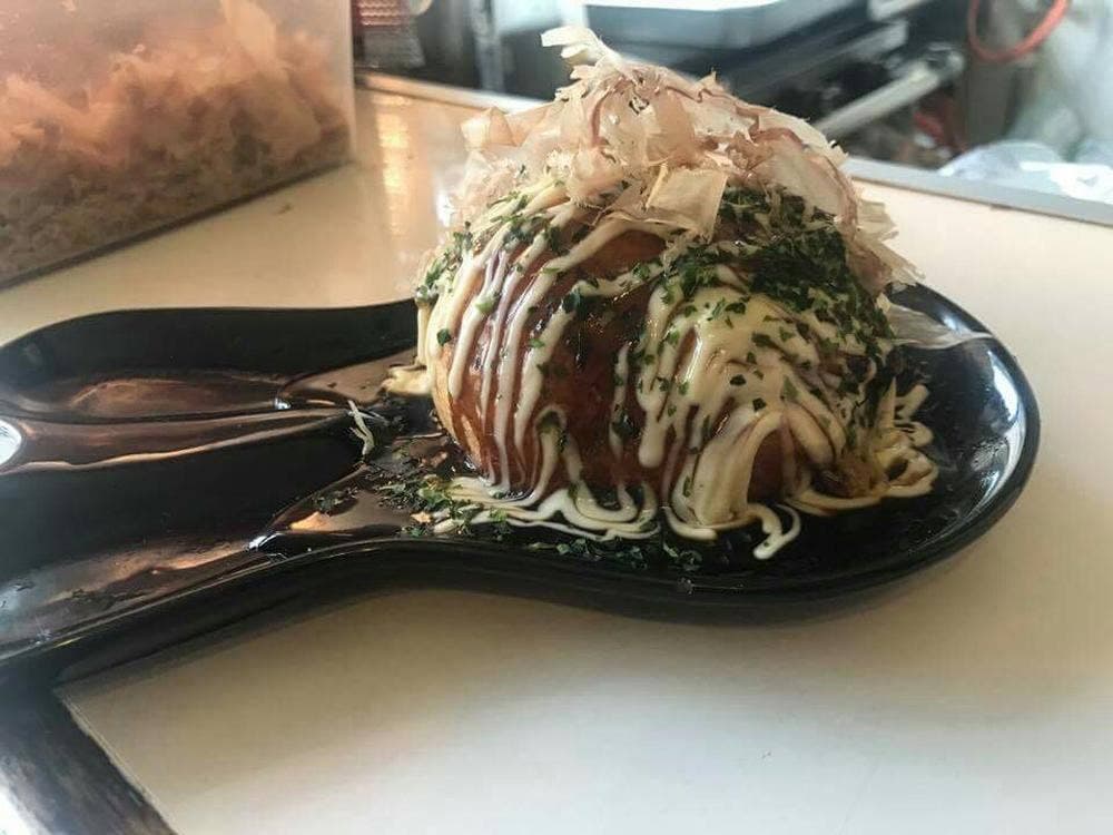 おやつショップ さらの家