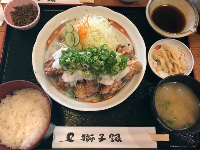 獅子銀とうじょう店 - サブ画像1