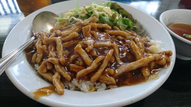 梁山泊 - サブ画像2