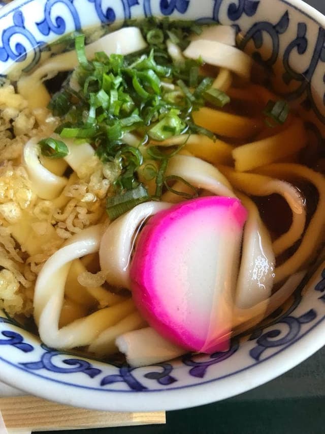 さぬきうどん 瀬戸 - サブ画像3