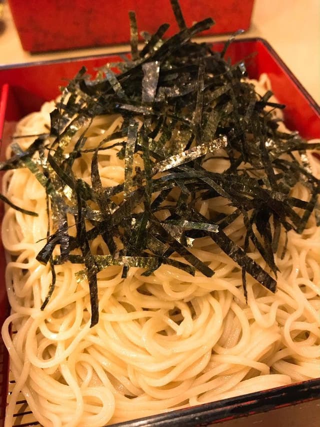 更科 - サブ画像3